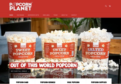 Popcorn Planet capture - 2024-02-10 14:45:58