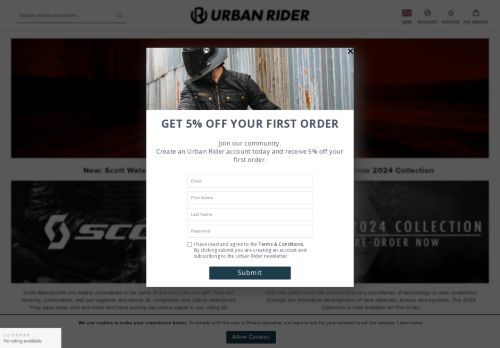 Urban Rider capture - 2024-02-10 15:00:58