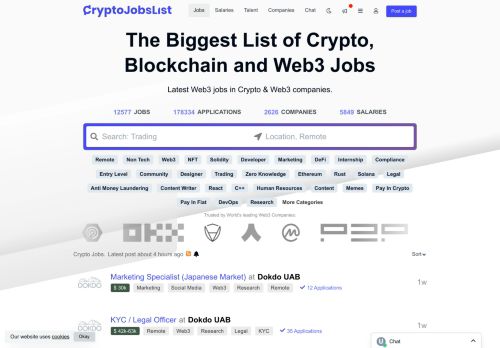 Crypto Jobs List capture - 2024-02-10 15:11:06