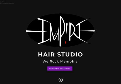Empire Hair Studio capture - 2024-02-10 15:58:41