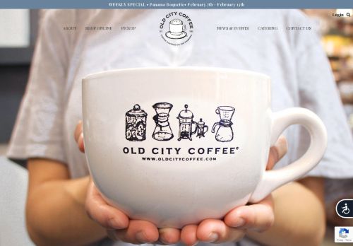 Old City Coffee capture - 2024-02-10 16:24:58