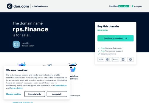 Rps Finance capture - 2024-02-10 16:58:27