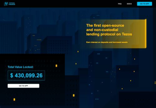 Yupana Finance capture - 2024-02-10 17:16:37