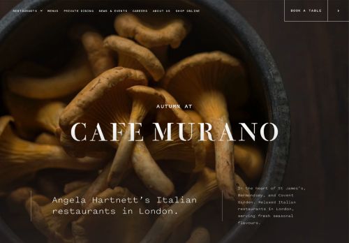 Cafe Murano capture - 2024-02-10 18:00:07