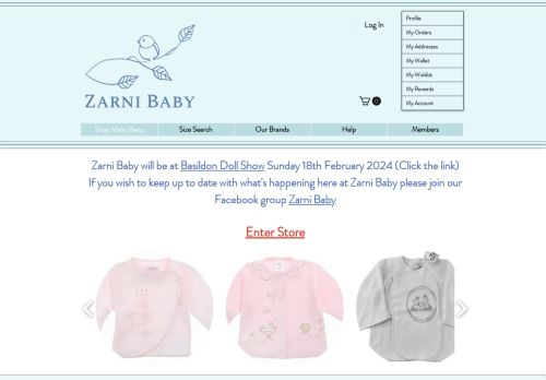 Zarni Baby capture - 2024-02-10 19:03:47