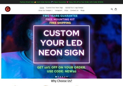 Custom Neon Signs capture - 2024-02-10 20:00:06
