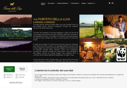 Forteto Della Luja capture - 2024-02-10 21:10:36