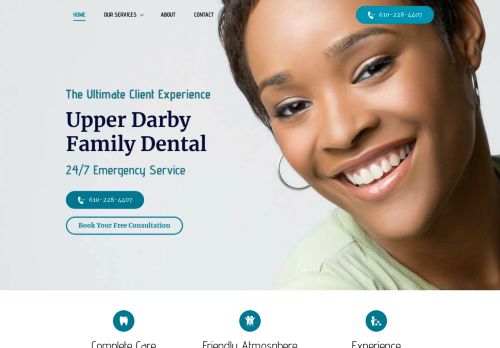 Upper Darby Dentist capture - 2024-02-10 21:20:59