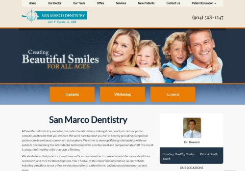 San Marco Dentistry capture - 2024-02-10 21:49:40