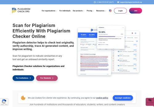 Plagiarism Check capture - 2024-02-10 22:30:37
