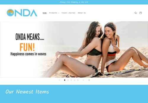 Onda Brand capture - 2024-02-10 23:21:09