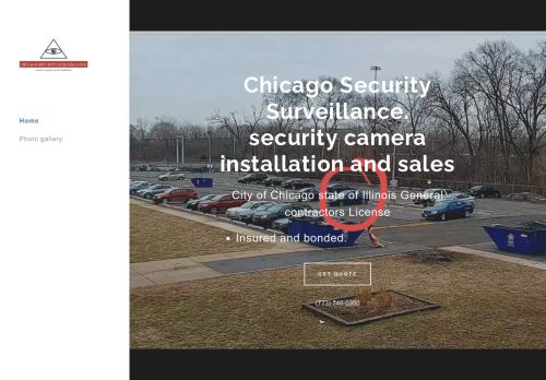 Chicago Security Surveillance capture - 2024-02-10 23:26:06