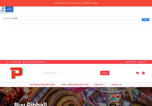 Premium Pinballs capture - 2024-02-10 23:35:21