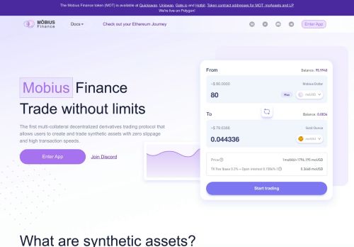 Mobius Finance capture - 2024-02-10 23:45:05