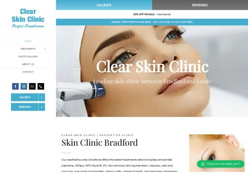 Clear Skin Clinic capture - 2024-02-10 23:50:54