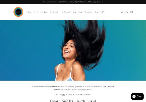 Lusid Hair capture - 2024-02-11 00:05:02