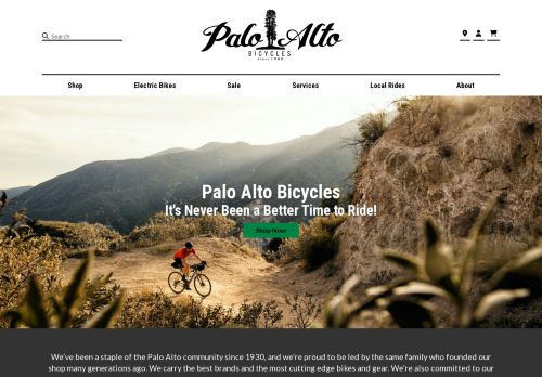 Palo Alto Bicycles capture - 2024-02-11 00:30:26