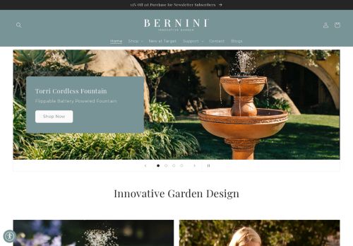 Bernini Fountains capture - 2024-02-11 00:52:16