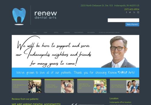 Renew Dental Arts capture - 2024-02-11 01:16:48