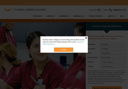 Florida Career College capture - 2024-02-11 01:28:34