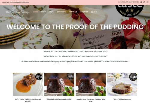 The Proof Of The Pudding capture - 2024-02-11 02:23:55