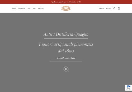 Distilleria Quaglia capture - 2024-02-11 02:42:01