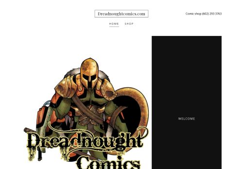 Dreadnought Comics capture - 2024-02-11 02:55:38