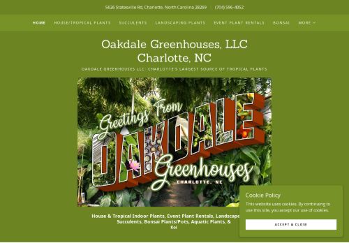 Oak Dale Greenhouses capture - 2024-02-11 04:02:30