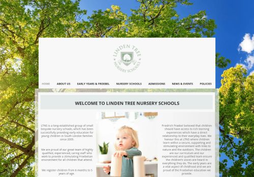 Linden Tree Nursery Schools capture - 2024-02-11 04:36:19