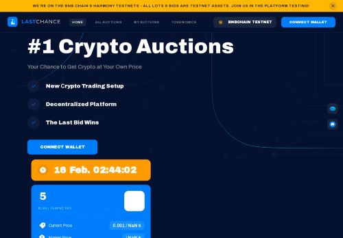 Last Chance Finance capture - 2024-02-11 05:15:22