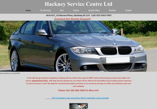 Hackney Service Centre capture - 2024-02-11 05:35:31
