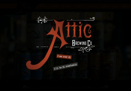 Attic Brewing capture - 2024-02-11 06:02:05