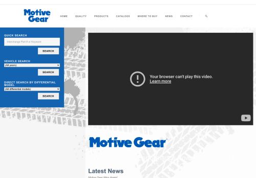 Motive Gear capture - 2024-02-11 07:33:17