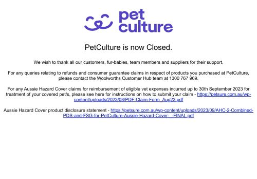 Pet Culture capture - 2024-02-11 08:16:43