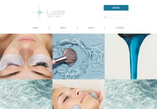 Lustre Skin Care capture - 2024-02-11 08:36:47