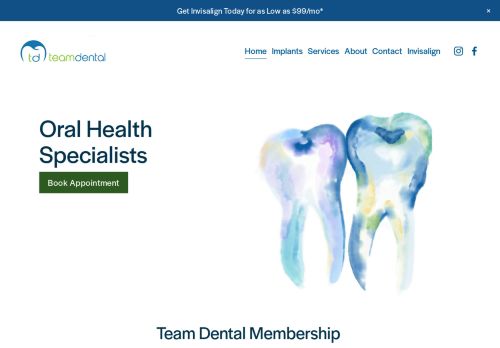 Team Dental capture - 2024-02-11 09:22:14