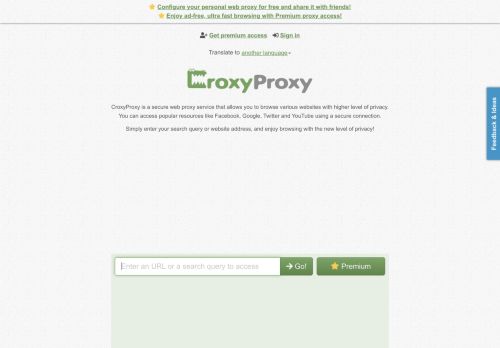 Croxy Proxy capture - 2024-02-11 11:11:18