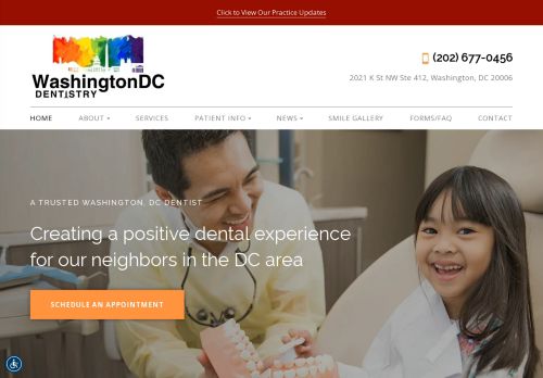 Wasington DC Dentrisy capture - 2024-02-11 11:16:21