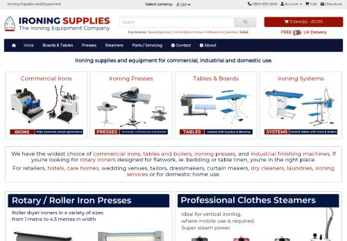 Ironing Supplies capture - 2024-02-11 12:13:09