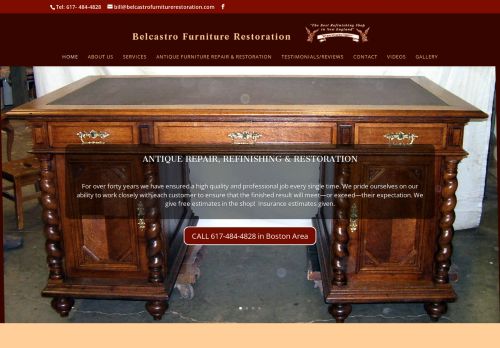 Belcastro Furniture Restoration capture - 2024-02-11 12:22:01