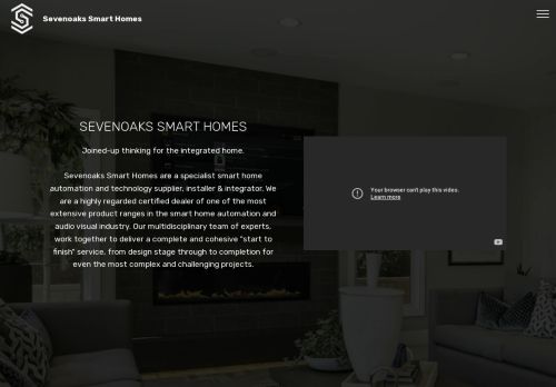 Sevenoaks Smart Homes capture - 2024-02-11 12:49:05