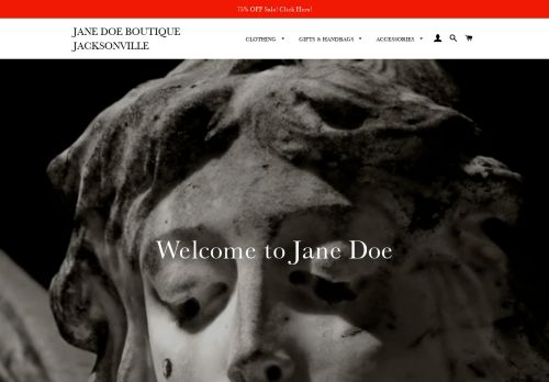 Jane Doe Boutique Jacksonville capture - 2024-02-11 13:26:01