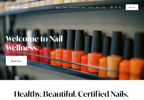 Certified Nails capture - 2024-02-11 14:05:37