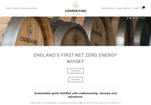 Cooper King Distillery capture - 2024-02-11 14:18:39