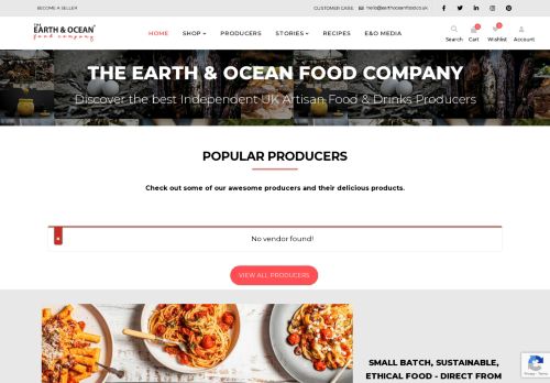 Earth Ocean Food capture - 2024-02-11 14:20:19
