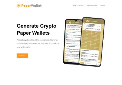 Paper Wallet capture - 2024-02-11 14:53:11