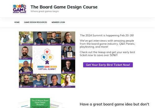 Board Game Design Course capture - 2024-02-11 15:00:58