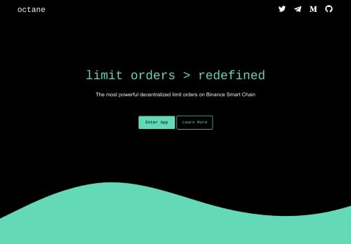 Octane Finance capture - 2024-02-11 15:54:05