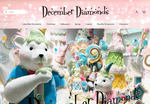 December Diamonds capture - 2024-02-11 15:54:33