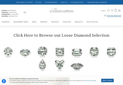 1800 Loose Diamonds capture - 2024-02-11 16:27:19